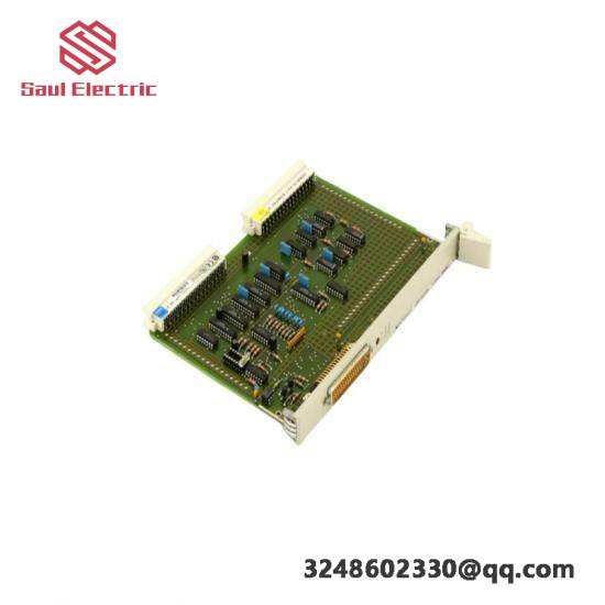 Siemens 6ES5300-3AB11 Connection IM 300