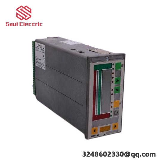 SIEMENS 6ES5318-8MC12  ET200U Interface Module