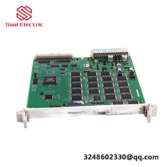 SIEMENS 6ES5385-8MA11  Counter Module