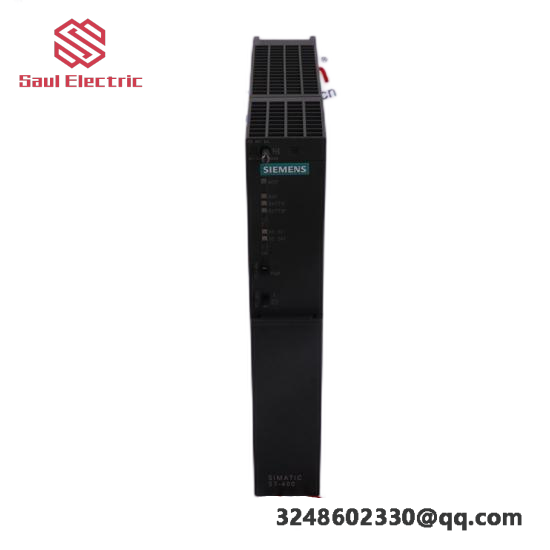 SIEMENS 6ES5440-8MA12  SIMATIC S5