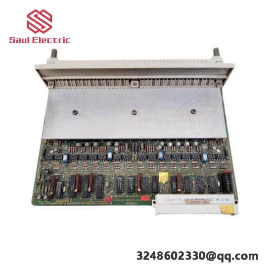 SIEMENS 6ES5444-3AA11 Digital Output Module