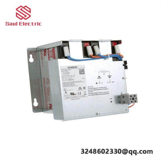 SIEMENS 6ES5451-8MR12