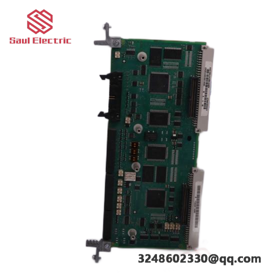 SIEMENS 6ES5521-8MA21  Communications Module