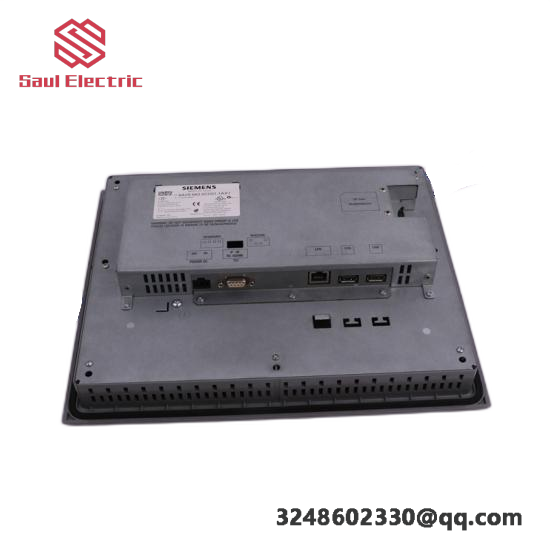 SIEMENS 6ES5920-3UA12  CPU920