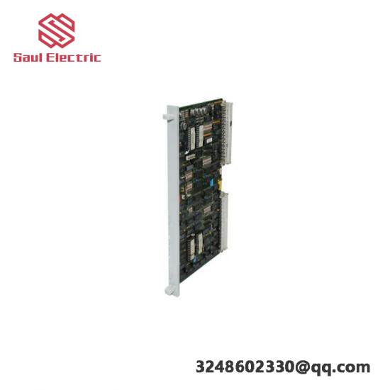 Siemens 6ES5927-3SA12 CPU MODULE