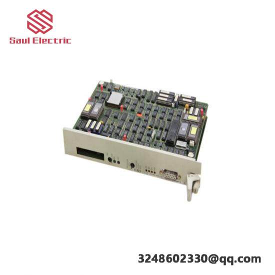 Siemens 6ES5928-3UA11 Processor Module