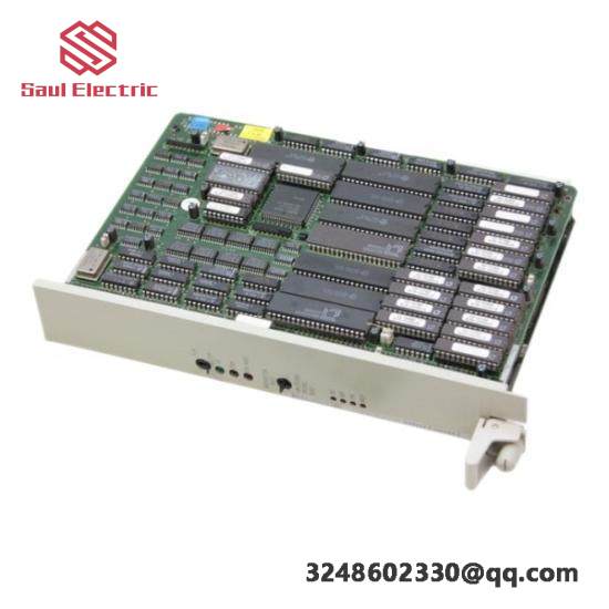 SIEMENS 6ES5946-3UA22 CPU946 Processor Module