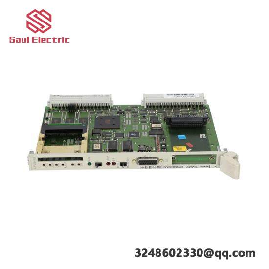 SIEMENS 6ES5948-3UA13 CPU Module