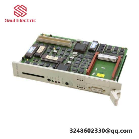 SIEMENS 6ES5948-3UR22 CPU948R Processor Module