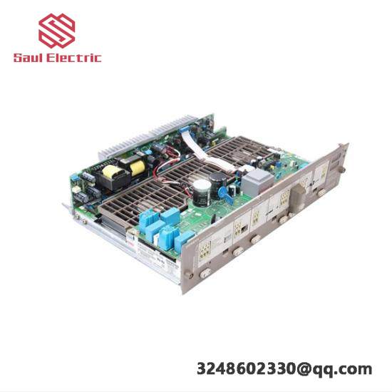 SIEMENS 6ES5955-3LC42 Power Supply Module