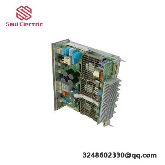 SIEMENS 6ES5955-3LF44 Power Supply Module