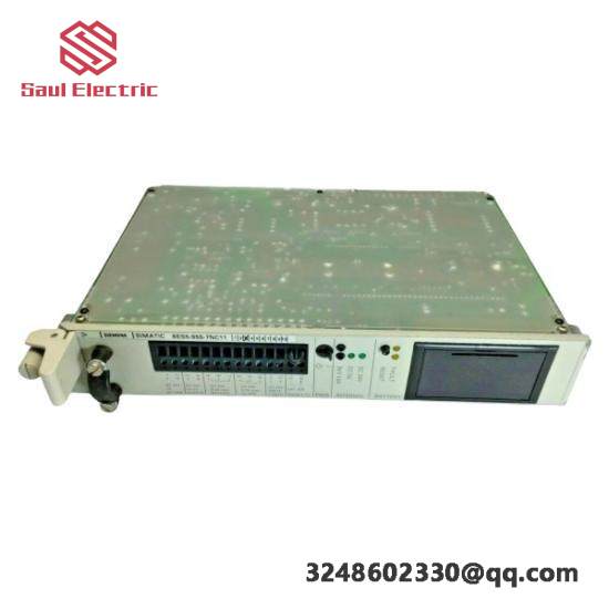 Siemens 6ES5 955-7NC11  SIMATIC S5