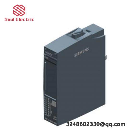 Siemens 6ES7-131-6BH01-0BA0  SIMATIC ET 200SP