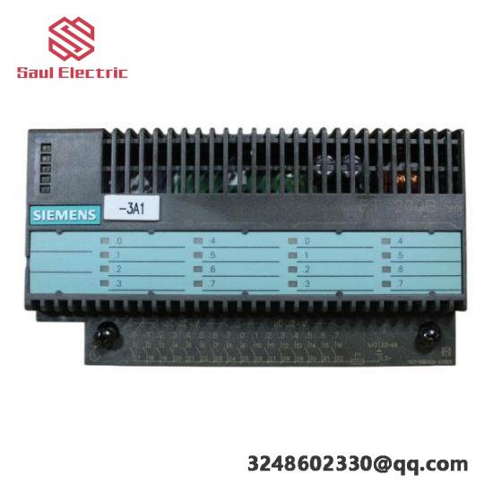 SIEMENS 6ES7131-0BH00-0XB0 Digital Input Module 16 DI