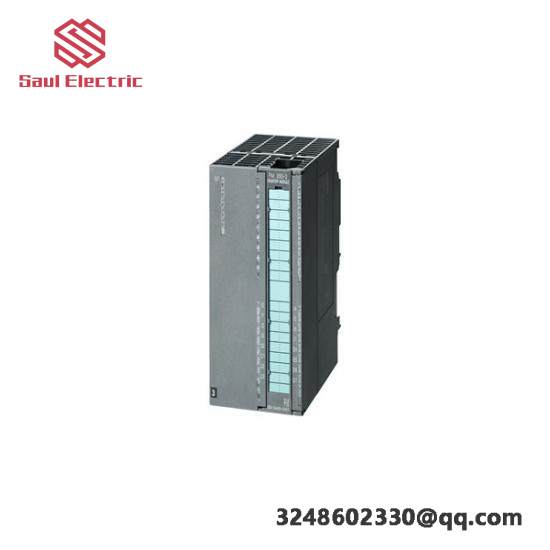 Siemens 6ES7131-6BH00-0BA0 Digital Input Module