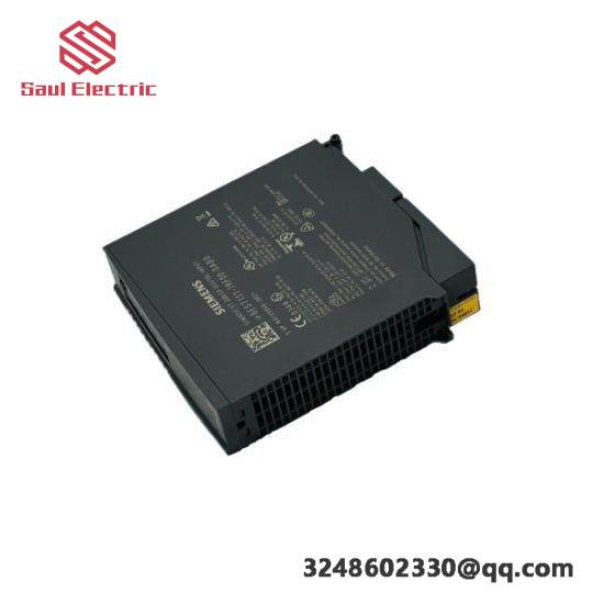 SIEMENS 6ES7131-7RF00-0AB0 Electronic Module