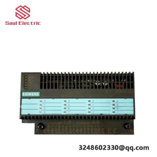 SIEMENS 6ES7132-0BH01-0XB0  Digital Output Module