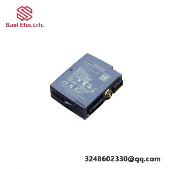 Siemens 6ES7132-6GD51-0BA0 Signal relay module