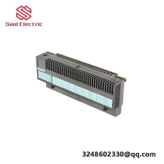 SIEMENS 6ES7133-0BL00-0XB0 ELECTRONIC MODULE DIGITAL