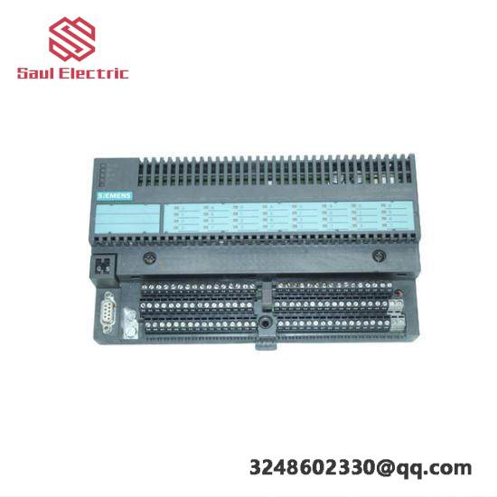 SIEMENS 6ES7133-0BN01-0XB0 ELECTRONIC MODULE DIGITAL