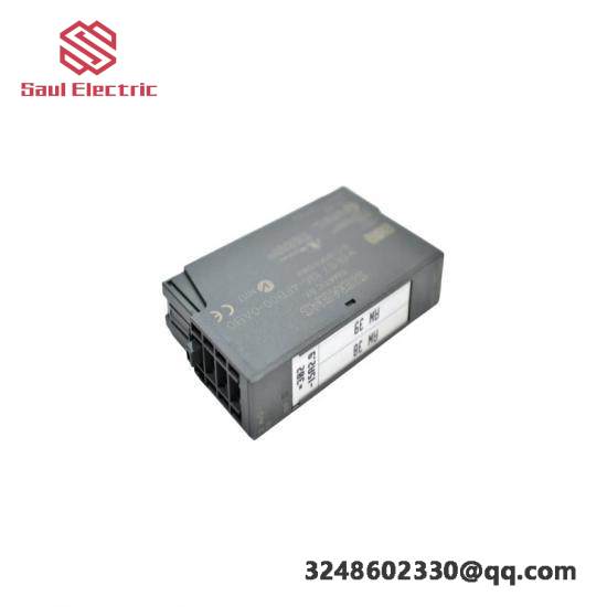 Siemens 6ES7135-4FB00-0AB0 Analog Output Module