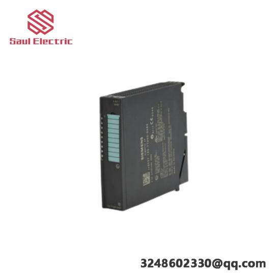 SIEMENS 6ES7135-7TD00-0AB0  ELECTRONIC MODULE