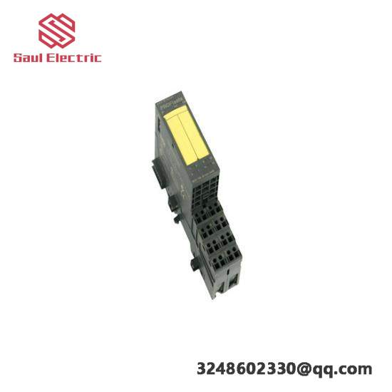 Siemens 6ES7138-4FA04-0AB0 Digital Input Module