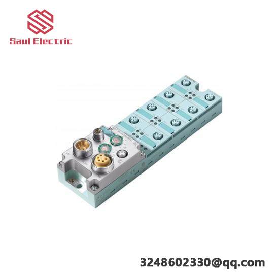 SIEMENS 6ES7141-3BF00-0XA0 Basic module