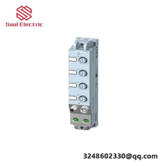 SIEMENS 6ES7141-5AF00-0BA0 Digital I/O modules