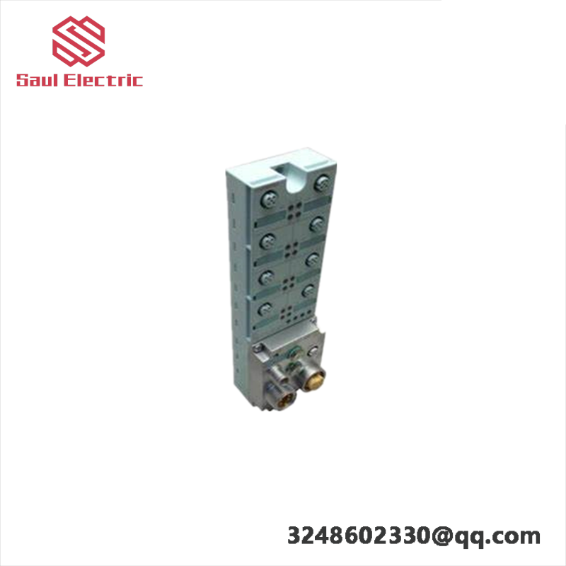 Siemens 6ES7143-3BH10-0XA0 Basic module