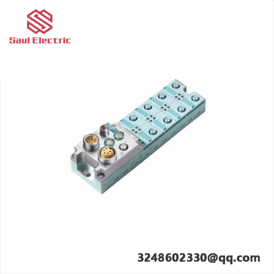 Siemens 6ES7143-3BH10-0XA0 I/O Module