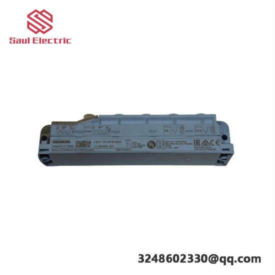 SIEMENS 6ES7143-5BF00-0BA0 Simatic ET200AL