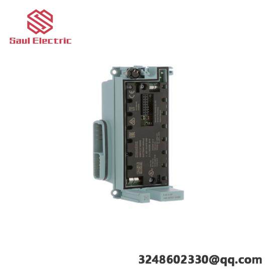 SIEMENS 6ES7144-4FF01-0AB0 Analog expansion module