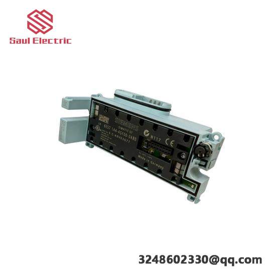 SIEMENS 6ES7144-4GF00-0AB0 ELECTRONIC MODULE