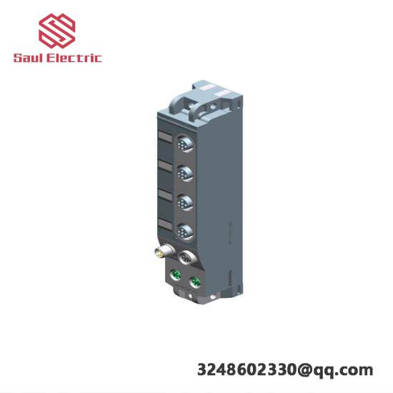 SIEMENS 6ES7147-5JD00-0BA0 CM IO-Link