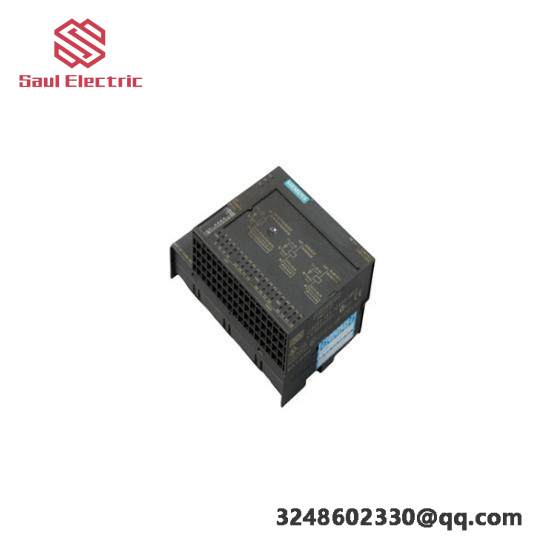 Siemens 6ES7151-1CA00-3BL0 PLC I/O Module