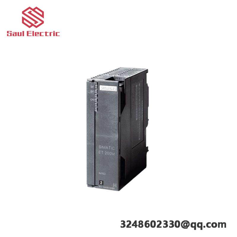 SIEMENS 6ES7153-2BA10-0XB0 Interface Module