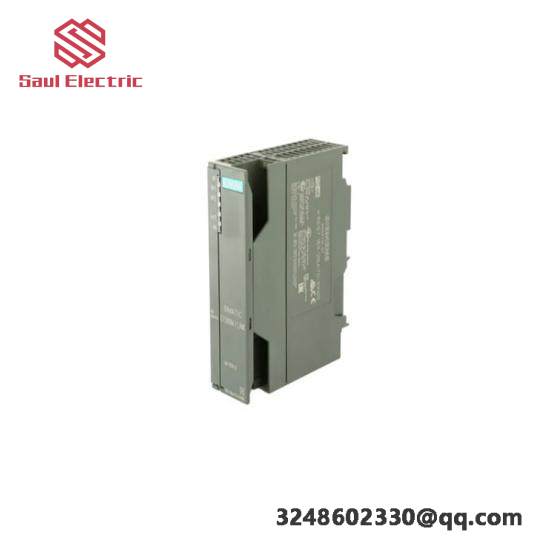 Siemens 6ES7153-2BA70-0XB0 Interface Module