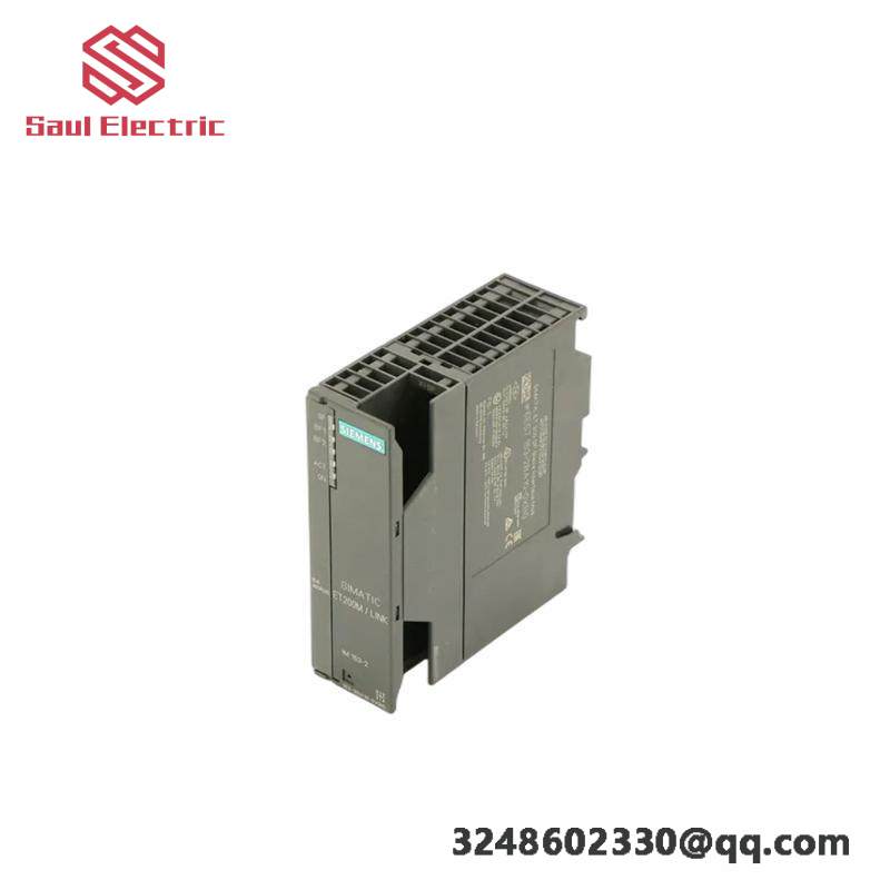 SIEMENS 6ES7153-2BA70-0XB0 INTERFACE MOUDLE