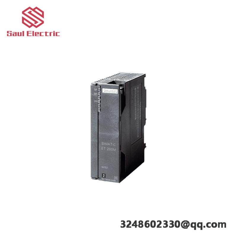 SIEMENS 6ES7153-2BA82-0XB0 INTERFACE DP/PA-LINK