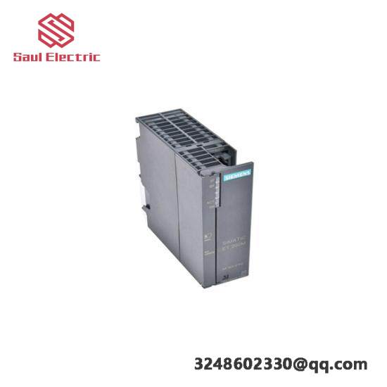 SIEMENS 6ES7153-2BB00-0XB0 Connection Module