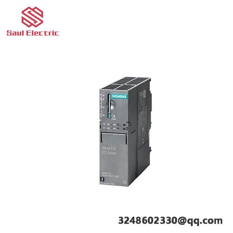 SIEMENS 6ES7153-4BA00-0XB0 MODULES