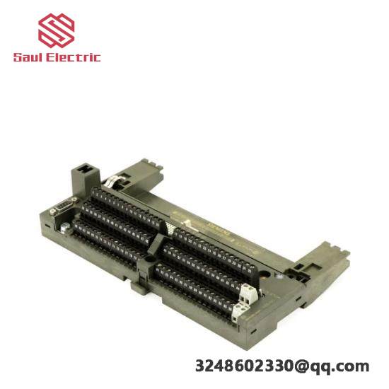 SIEMENS 6ES7193-0CB20-0XA0  ET200B Terminal Block