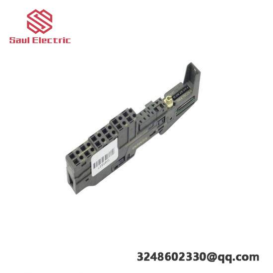 Siemens 6ES7193-4CA50-0AA0 I/O Terminal modules