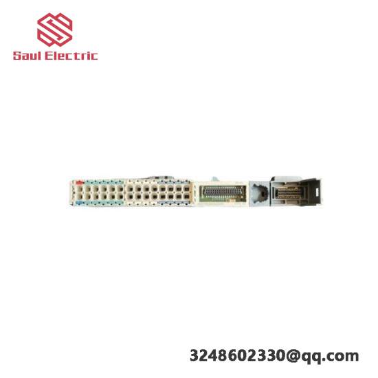 Siemens 6ES7193-6BP20-0DA0 Push-in Terminals