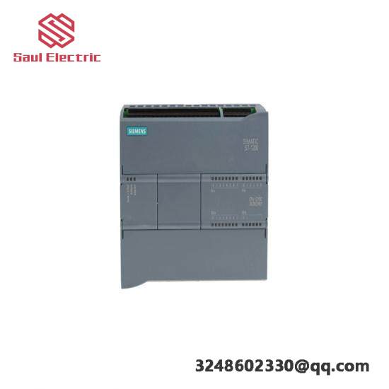 Siemens 6ES7215-1HG40-0XB0