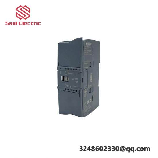 Siemens 6ES7222-1HF30-0XB0 Digital output SM 1222