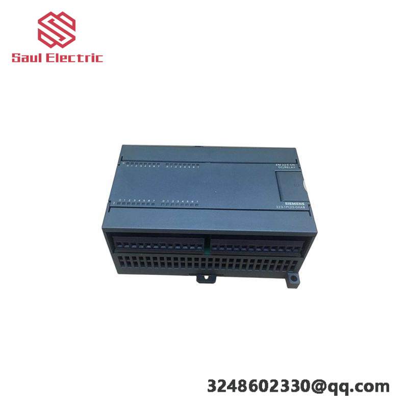 SIEMENS 6ES7223-1PL22-0XA8 Digital I/O