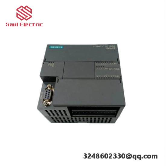 SIEMENS 6ES7288-1SR20-0AA0 CPU SR20