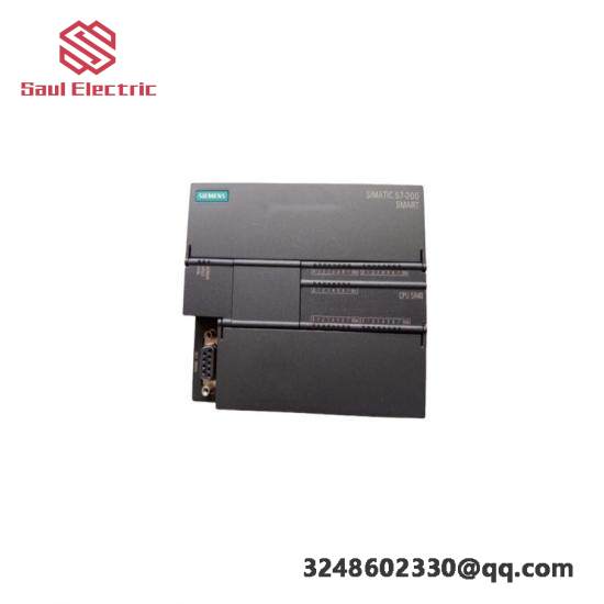 Siemens 6ES7288-1SR40-0AA0 CPU SR40